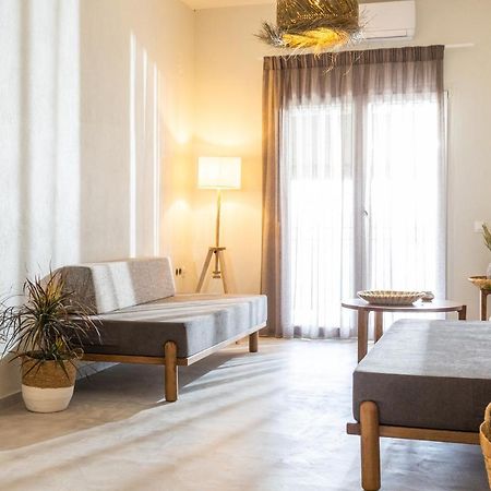 Dohos Skiathos Suites Ksanemos Zewnętrze zdjęcie