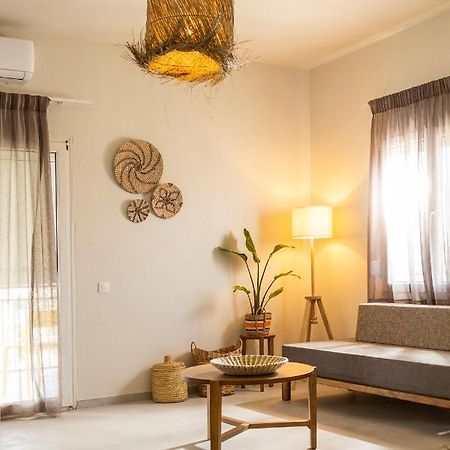 Dohos Skiathos Suites Ksanemos Zewnętrze zdjęcie