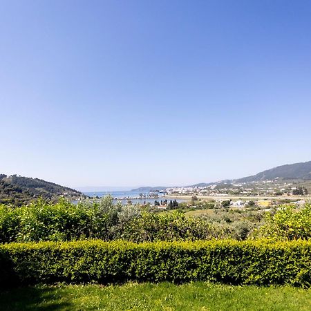 Dohos Skiathos Suites Ksanemos Zewnętrze zdjęcie