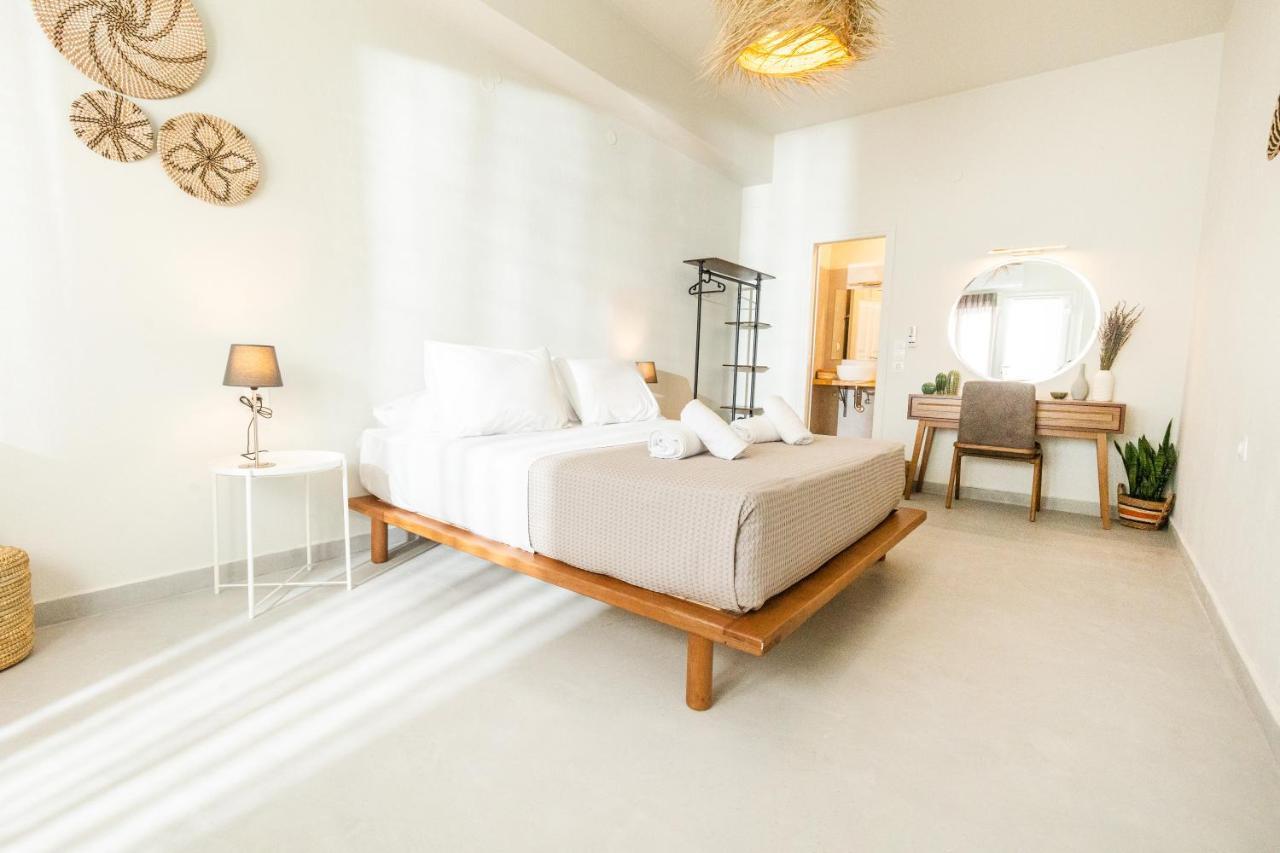 Dohos Skiathos Suites Ksanemos Zewnętrze zdjęcie
