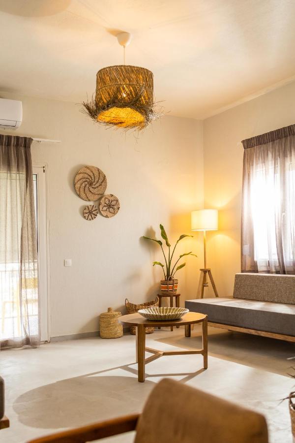 Dohos Skiathos Suites Ksanemos Zewnętrze zdjęcie
