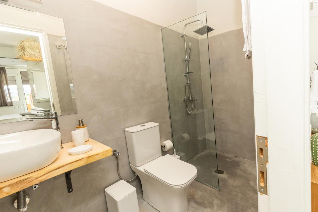 Dohos Skiathos Suites Ksanemos Zewnętrze zdjęcie