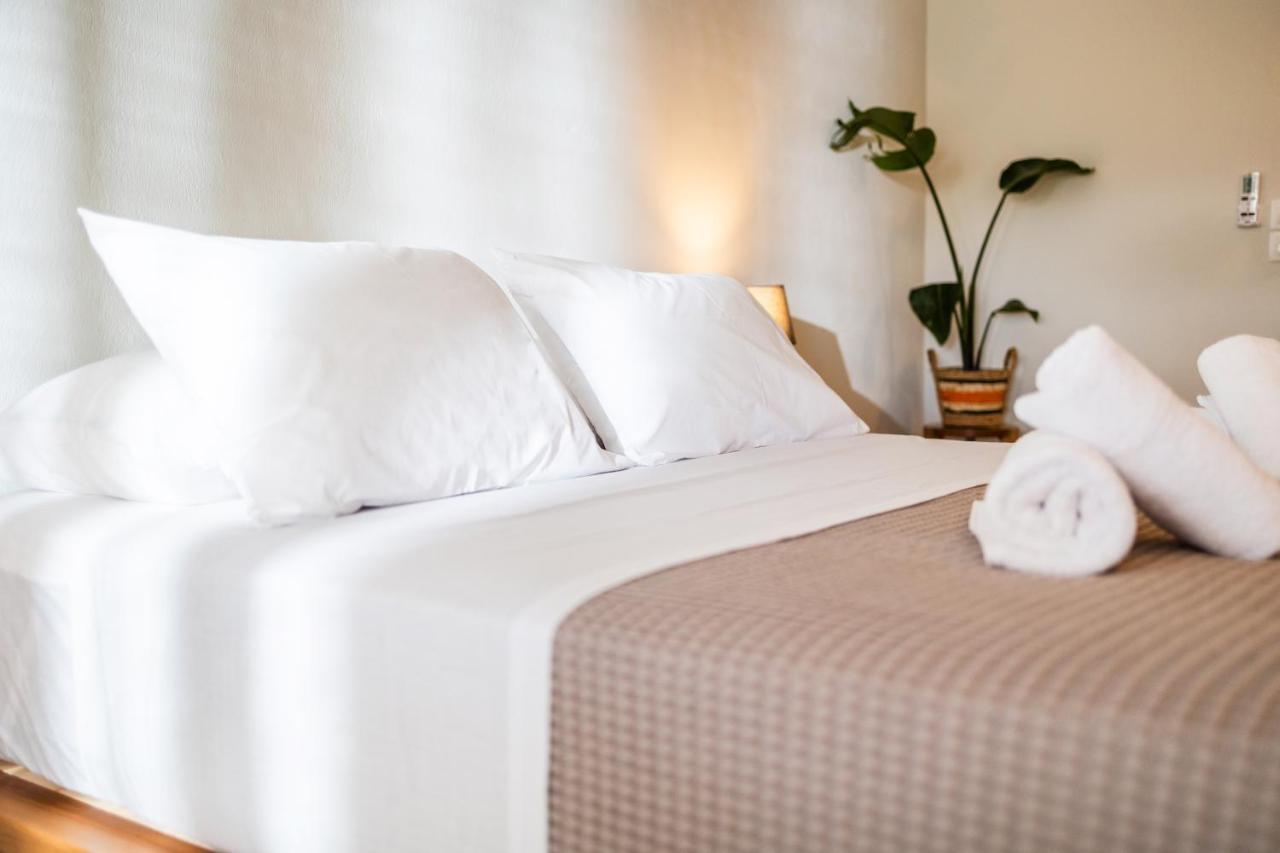 Dohos Skiathos Suites Ksanemos Zewnętrze zdjęcie