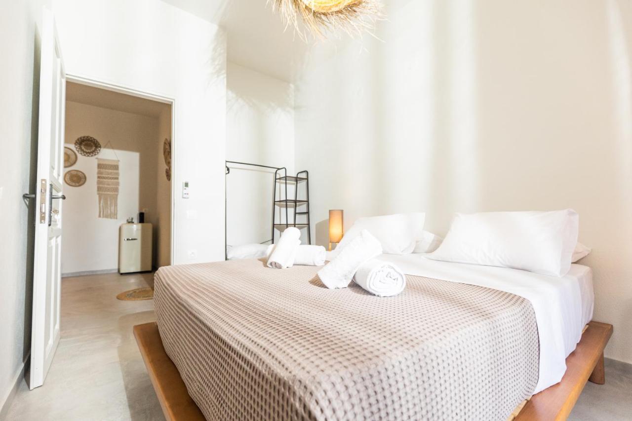 Dohos Skiathos Suites Ksanemos Zewnętrze zdjęcie