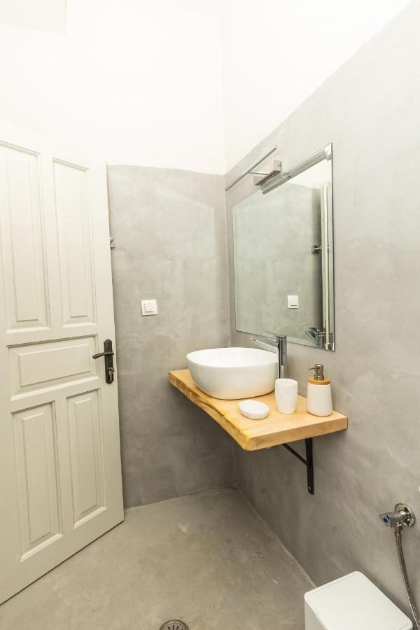 Dohos Skiathos Suites Ksanemos Zewnętrze zdjęcie