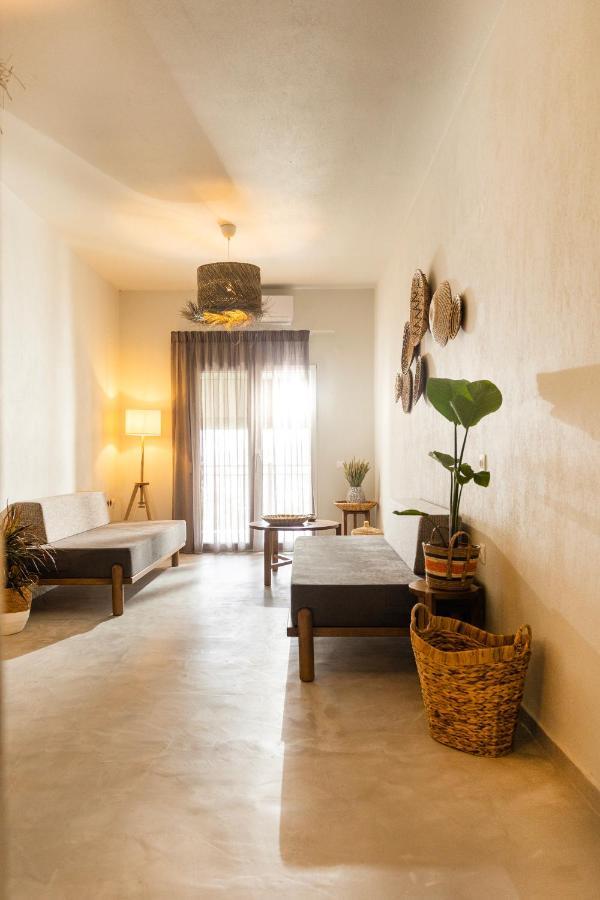 Dohos Skiathos Suites Ksanemos Zewnętrze zdjęcie