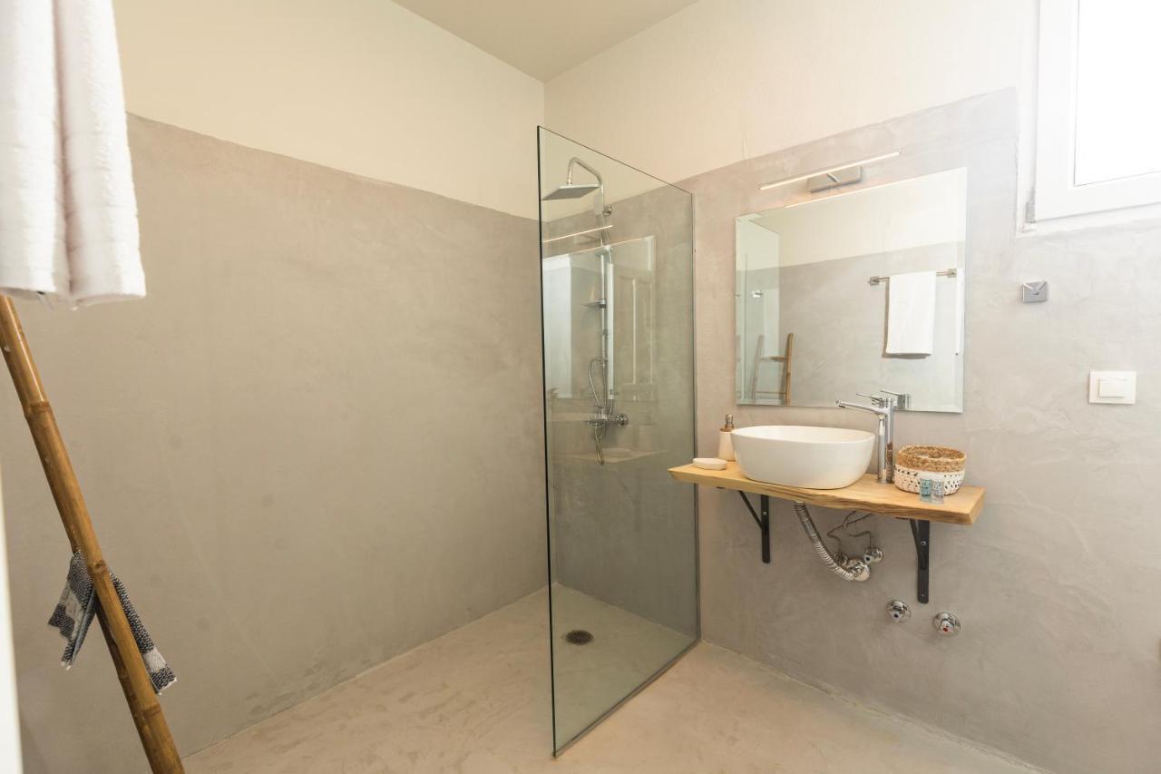 Dohos Skiathos Suites Ksanemos Zewnętrze zdjęcie