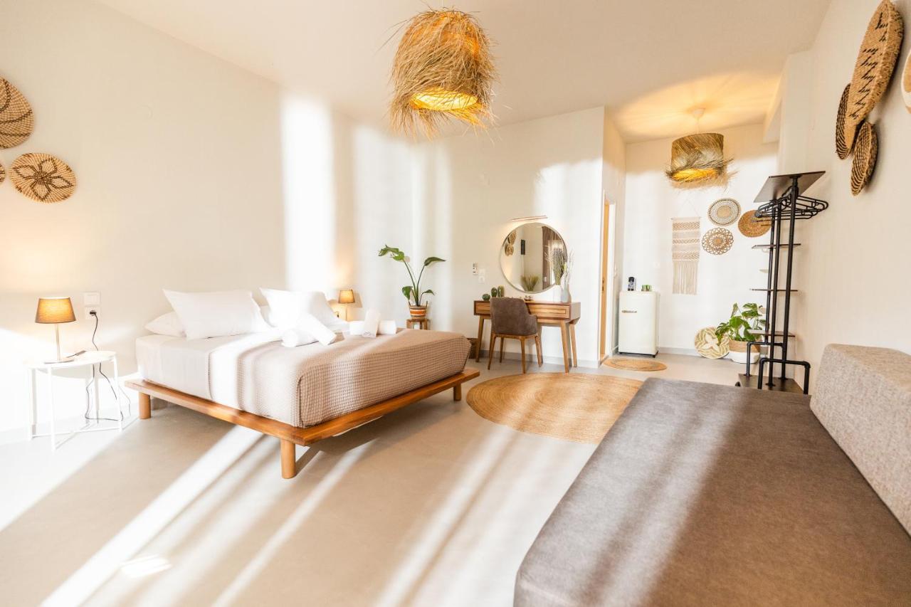 Dohos Skiathos Suites Ksanemos Zewnętrze zdjęcie