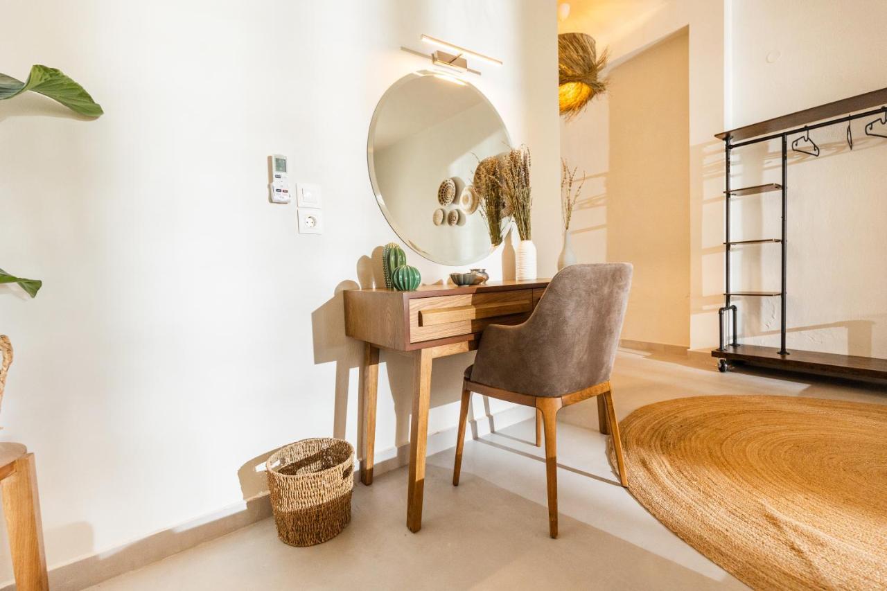 Dohos Skiathos Suites Ksanemos Zewnętrze zdjęcie