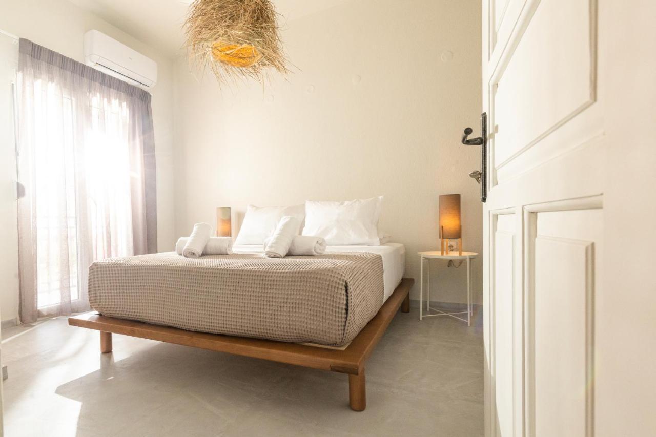 Dohos Skiathos Suites Ksanemos Zewnętrze zdjęcie
