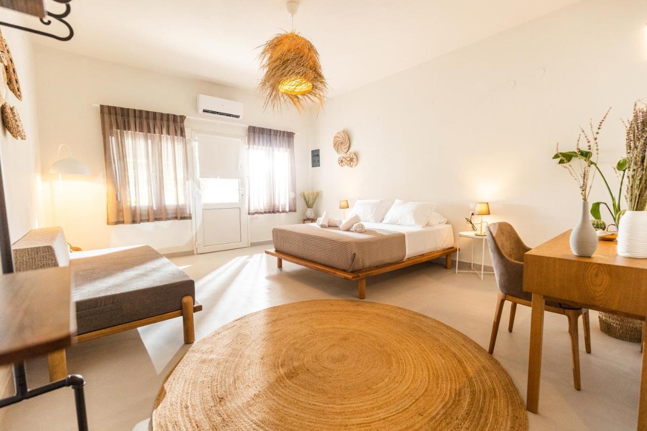 Dohos Skiathos Suites Ksanemos Zewnętrze zdjęcie