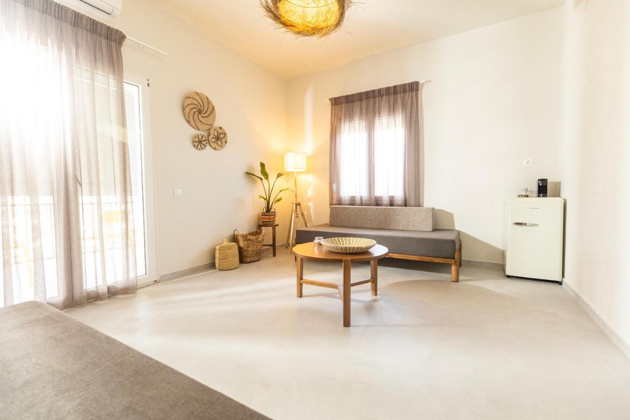 Dohos Skiathos Suites Ksanemos Zewnętrze zdjęcie