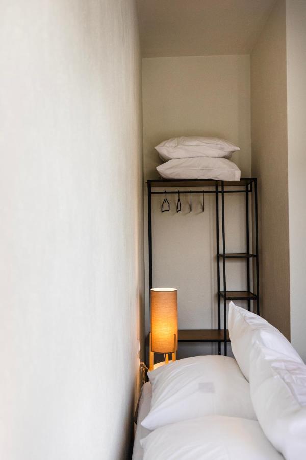 Dohos Skiathos Suites Ksanemos Zewnętrze zdjęcie