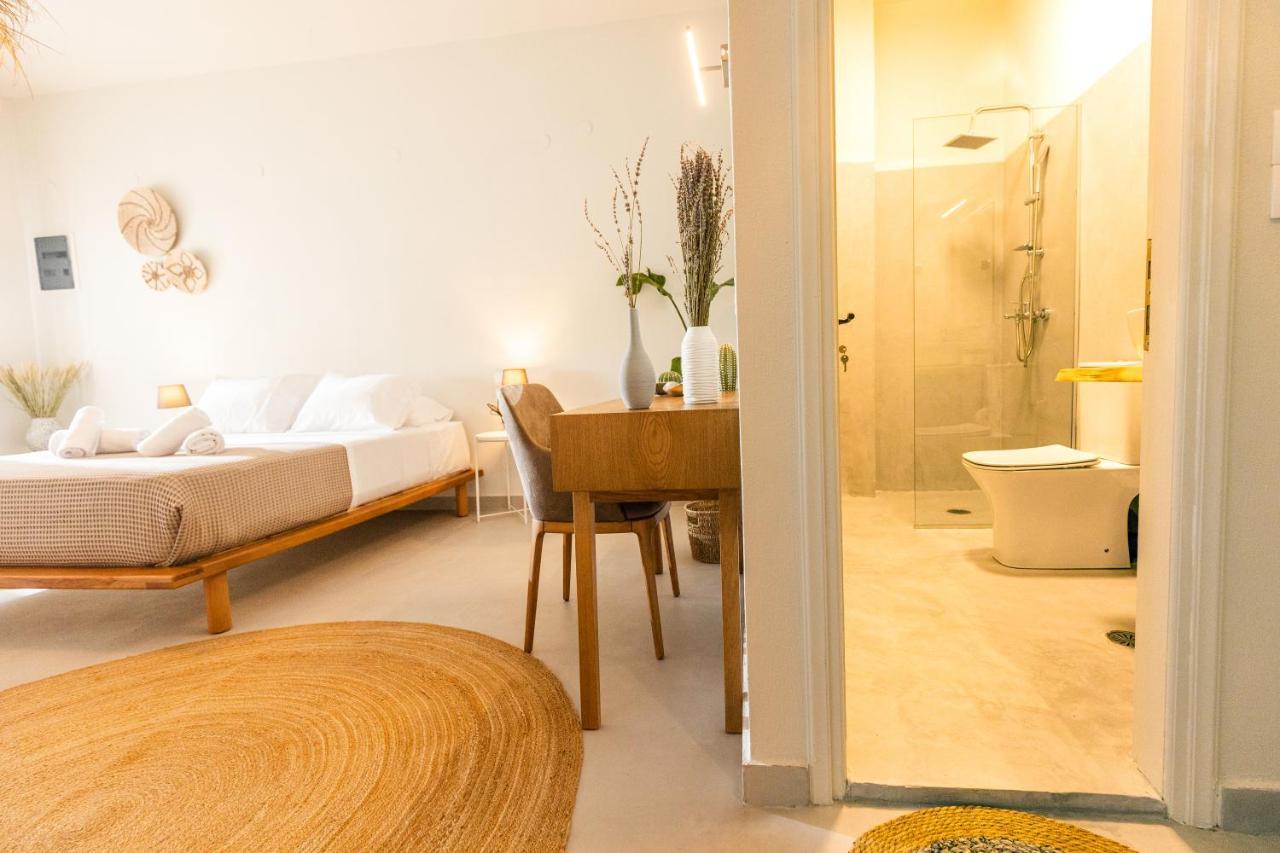 Dohos Skiathos Suites Ksanemos Zewnętrze zdjęcie