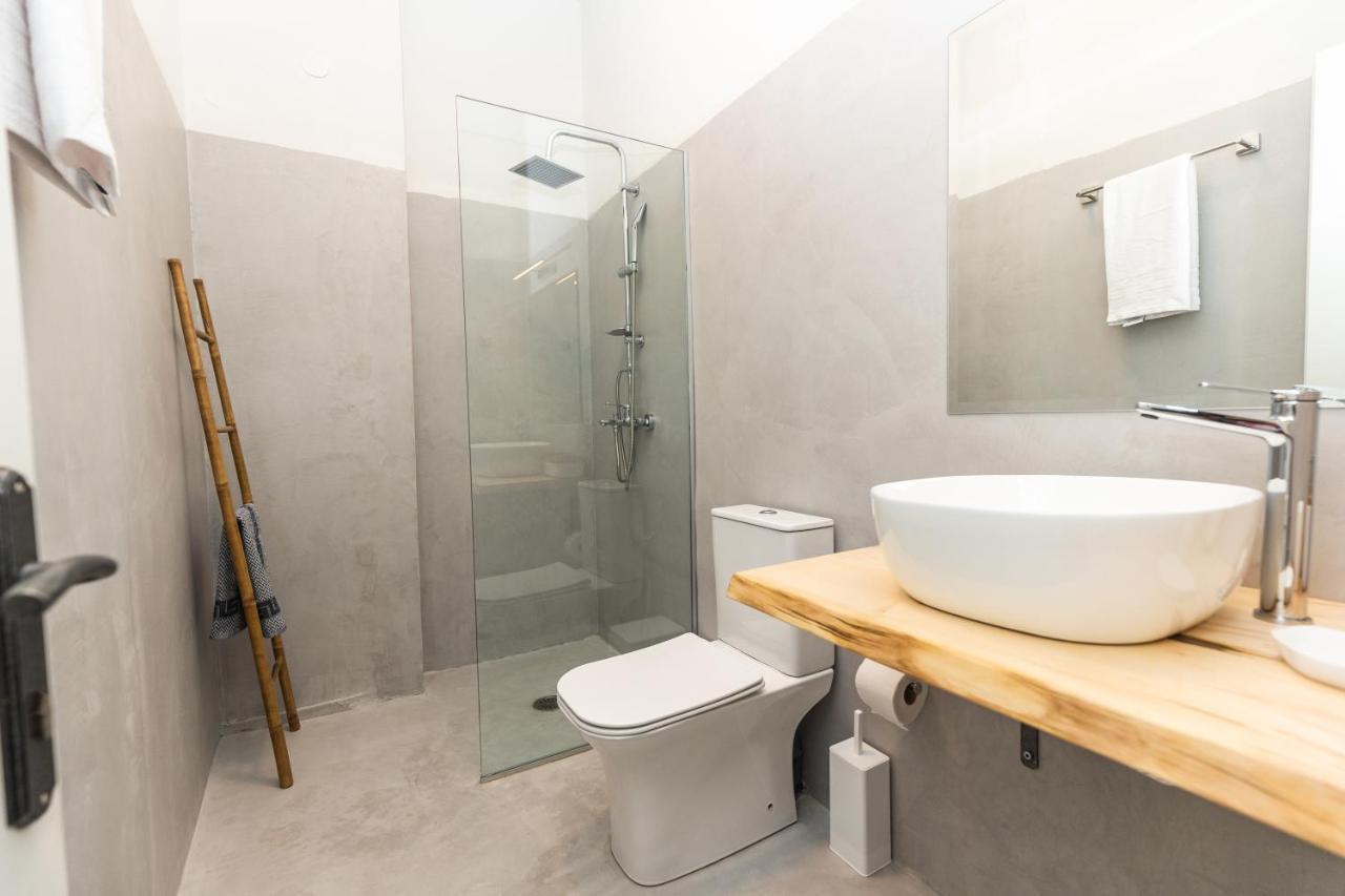 Dohos Skiathos Suites Ksanemos Zewnętrze zdjęcie
